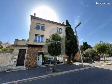 appartement 10 pièces 320 m²
