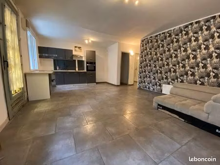 appartement t2  à louer à partir du 1er juin