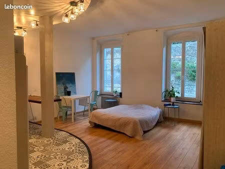t1 30m2 direct propriétaire