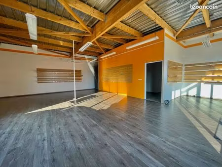 local 85 m²