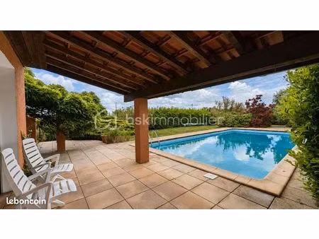 maison 6 pièces 160 m²