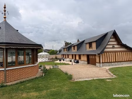 maison 4 pièces 143 m²