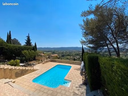 maison 4 pièces 120 m²