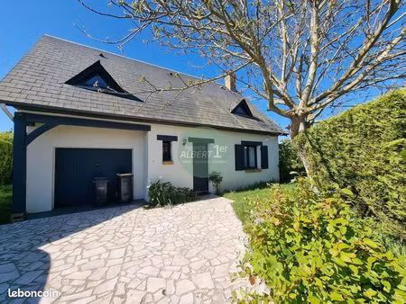 maison 4 pièces 93 m²