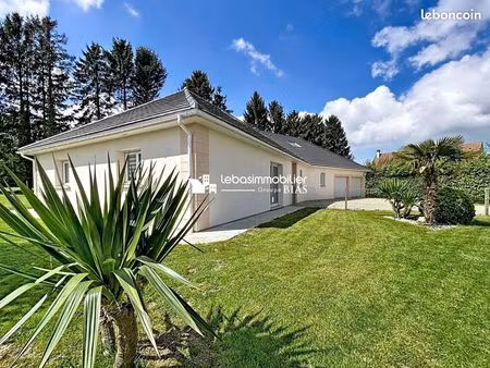 propriété 8 pièces 201 m²