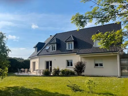 maison individuelle de 2010
