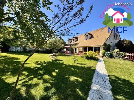 maison 6 pièces 182 m²