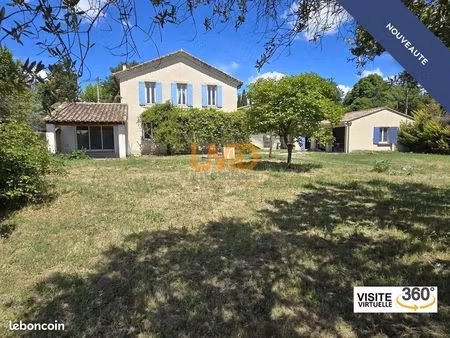 maison 9 pièces 191 m²