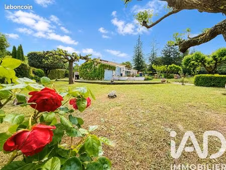 villa 5 pièces 92 m²