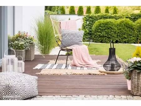 villa 5 pièces 100 m²