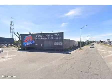 terrain 11 000 m² – le pontet (84)