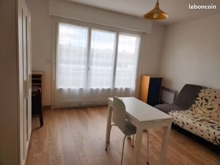 appartement meublé lumineux proche centre ville