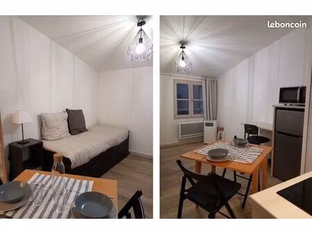 studio 19 m2  avignon intra-muros st lazare