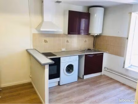 studio 30 m2