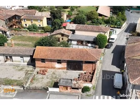 maison de village 2 pièces 110 m²