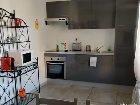 appartement t2 42m2
