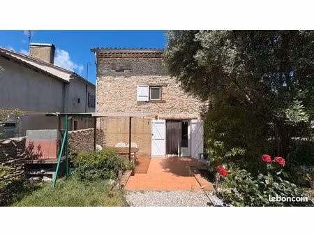 location t3 meublé avec jardin et parking – proche lautrec
