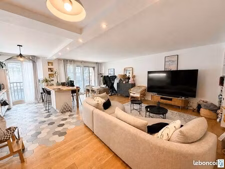 appartement 3 pièces 85 m²