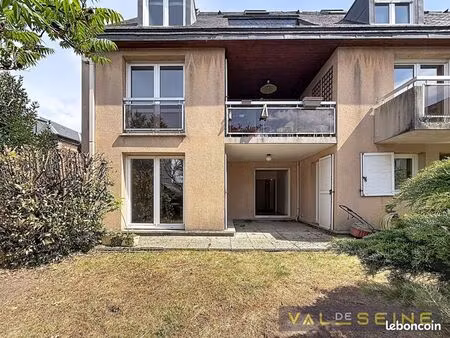 appartement 4 pièces 97 m²