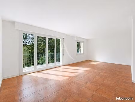 appartement 4 pièces 89 m²