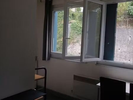 loue studio meublé