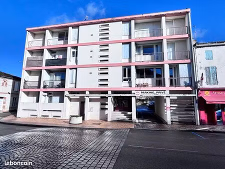 appartement t4 70m2