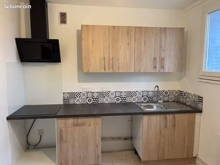 appartement 4 pièces 70m2