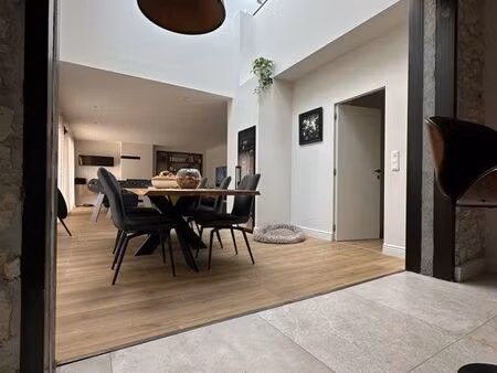 maison de standing proche hyper centre