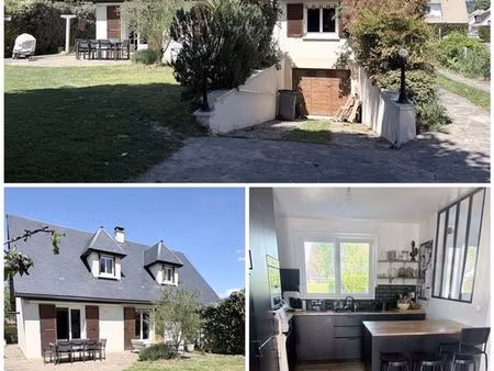 charmante maison familiale clé en main