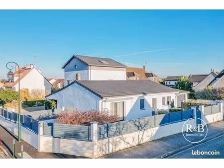 maison 5 pièces 95 m²
