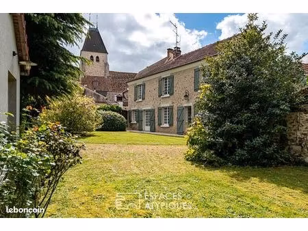 maison 6 pièces 183 m²