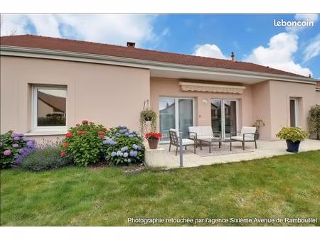 maison 4 pièces 91 m²