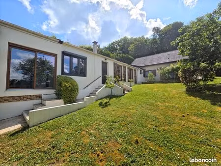 maison 5 pièces 184 m²