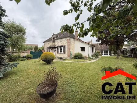 maison 5 pièces 138 m²