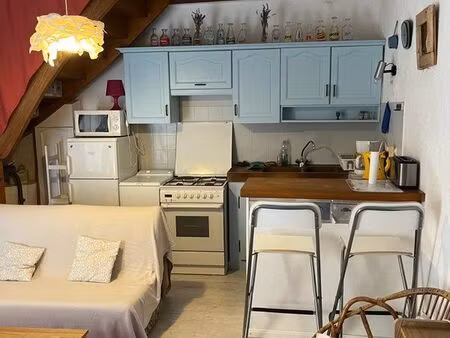 maison village
