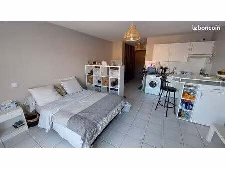 albi t1 30m² bbc