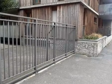 appartement 3 pièces 71 m²