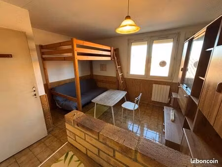 loue meublé buxerolles