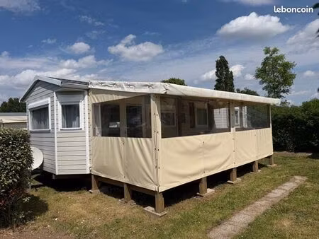 mobil home trigano
