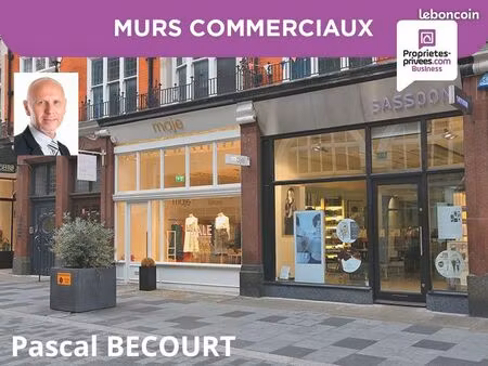 local bureaux 79 m²