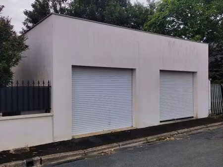 garage