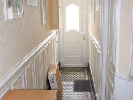 maison prox gare