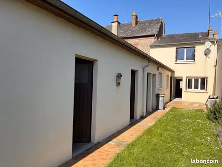 maison 4 pièces 102 m²