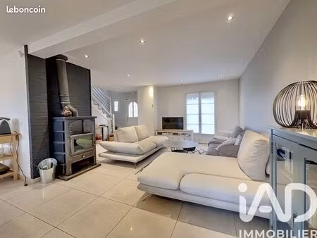 maison 7 pièces 175 m²