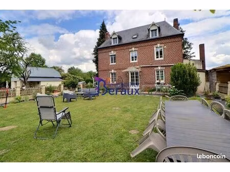 maison 5 pièces 130 m²