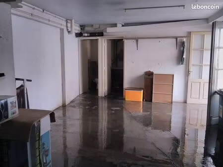a vendre maison individuelle
