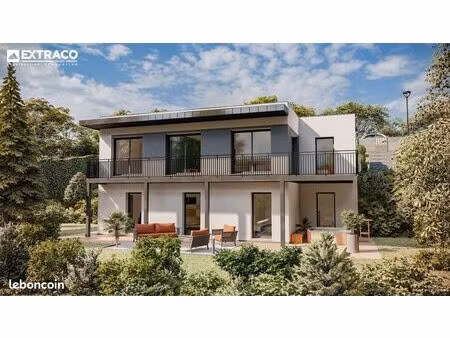 maison 7 pièces 158 m²