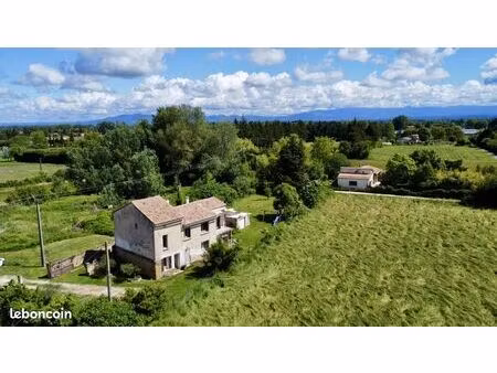 maison 8 pièces 185 m²
