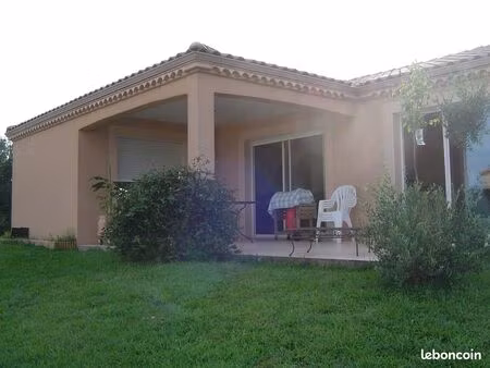 villa t4 castres