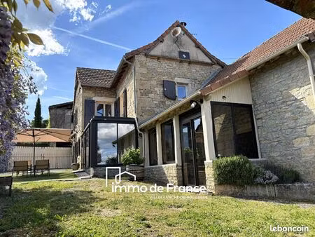 maison 6 pièces 135 m²
